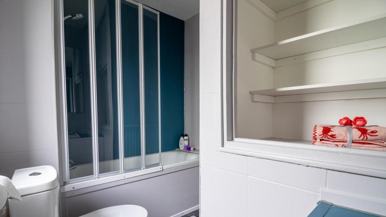 London Bridge 3 Bedroom House With Reception Room, Office And Private Garden Exteriör bild