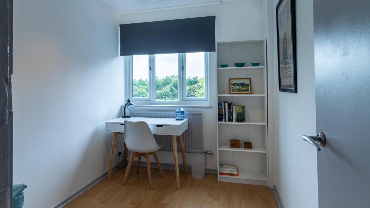 London Bridge 3 Bedroom House With Reception Room, Office And Private Garden Exteriör bild