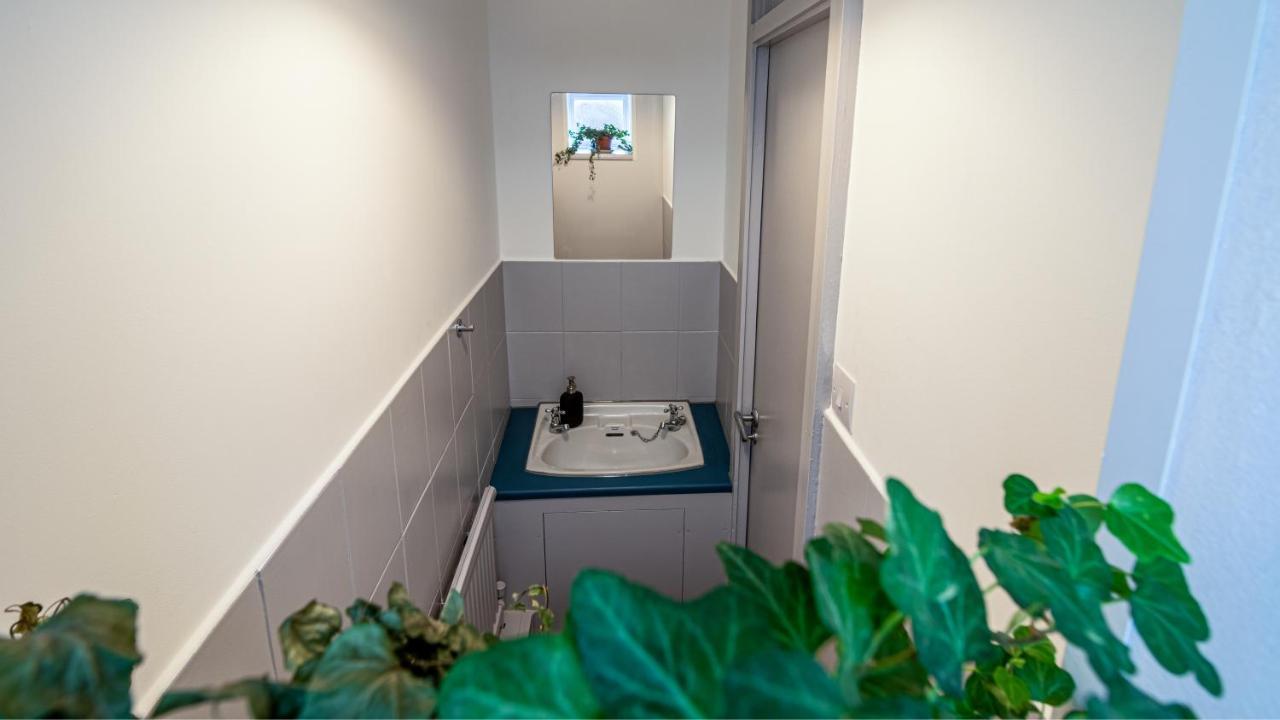 London Bridge 3 Bedroom House With Reception Room, Office And Private Garden Exteriör bild