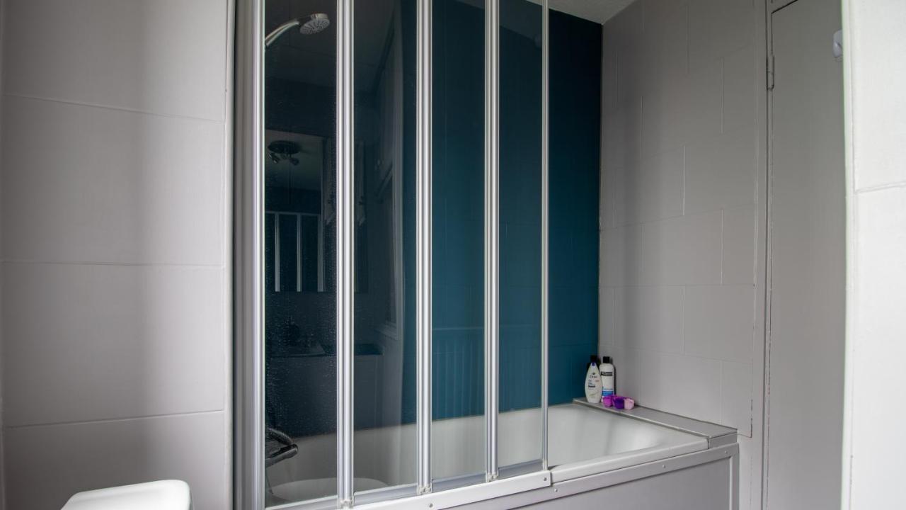 London Bridge 3 Bedroom House With Reception Room, Office And Private Garden Exteriör bild